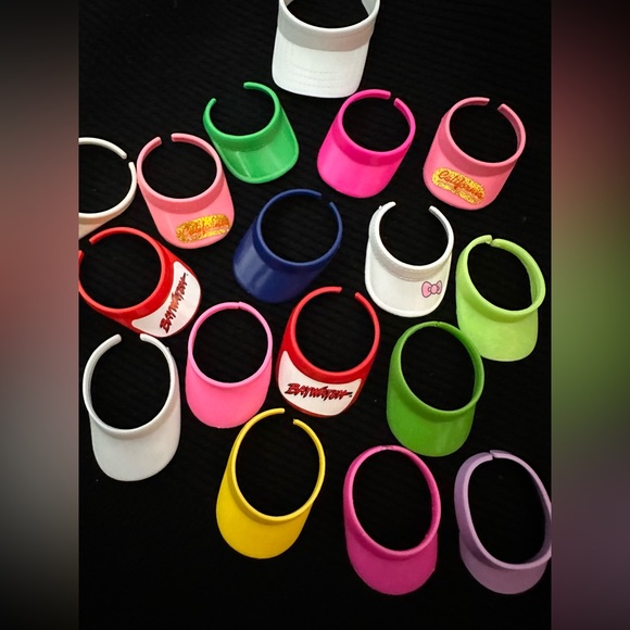 Brand new Barbie doll hat lot of collection and beautiful collection - Picture 4 of 5